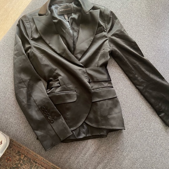 blazer with bow bcbg - Picture 5 of 5